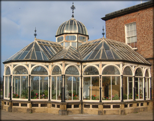 conservatory